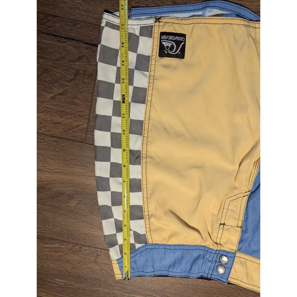 Quiksilver this board
